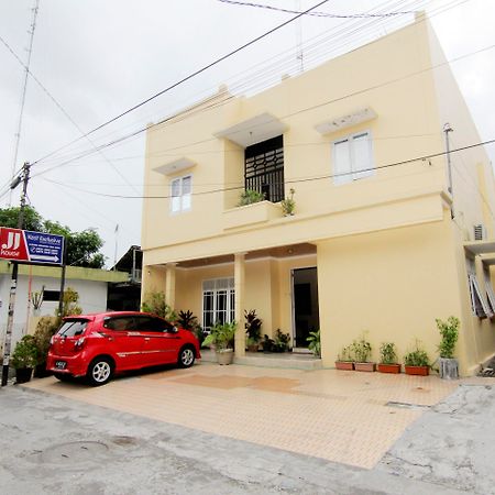 מלון Kejayan Jj House Gejayan מראה חיצוני תמונה