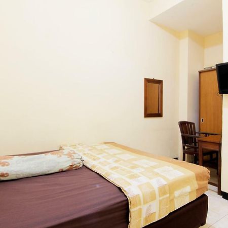 מלון Kejayan Jj House Gejayan מראה חיצוני תמונה
