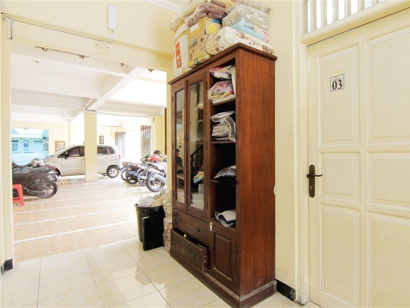 מלון Kejayan Jj House Gejayan מראה חיצוני תמונה