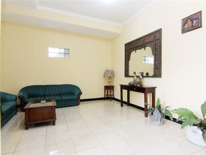 מלון Kejayan Jj House Gejayan מראה חיצוני תמונה