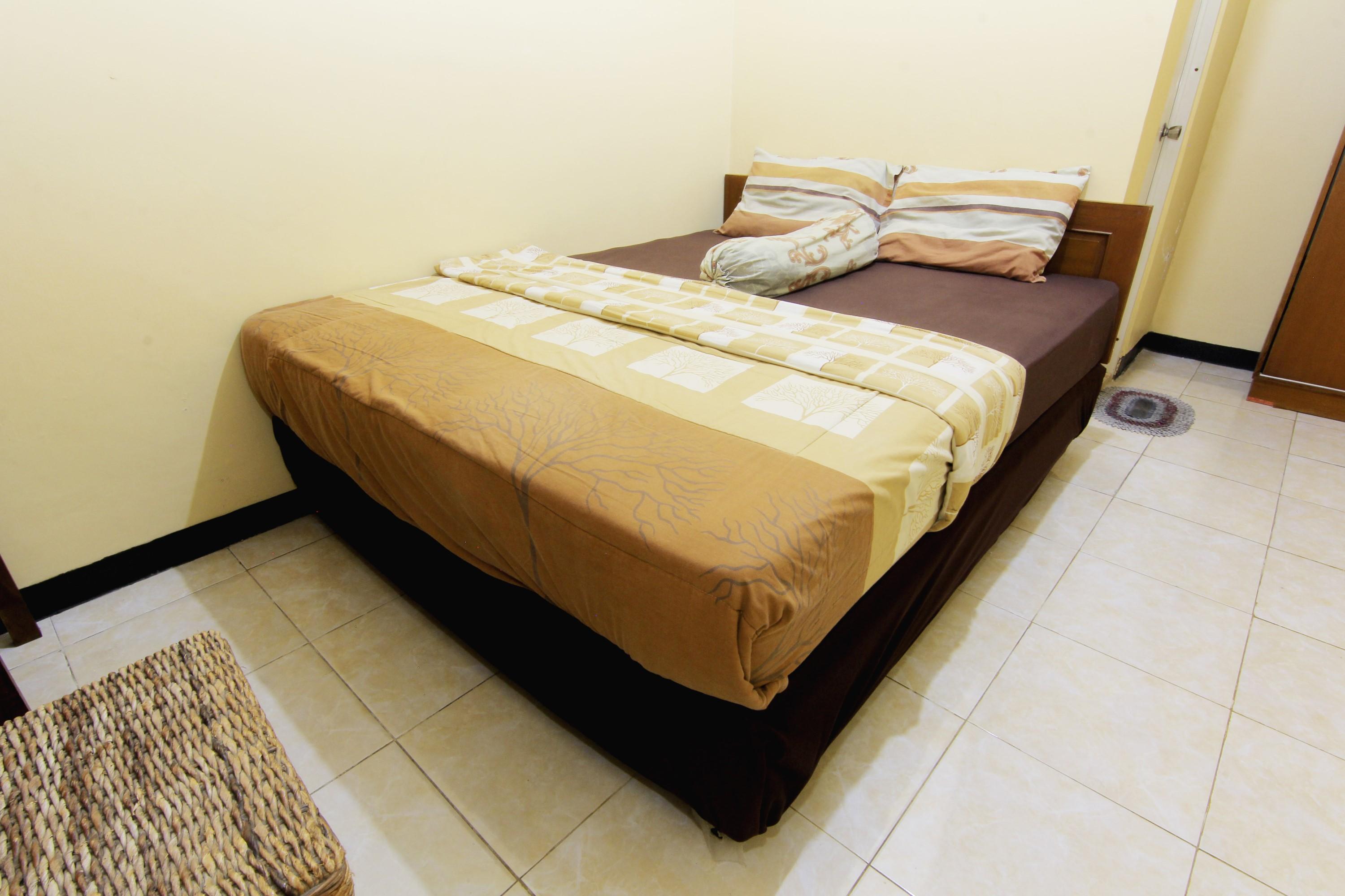 מלון Kejayan Jj House Gejayan מראה חיצוני תמונה
