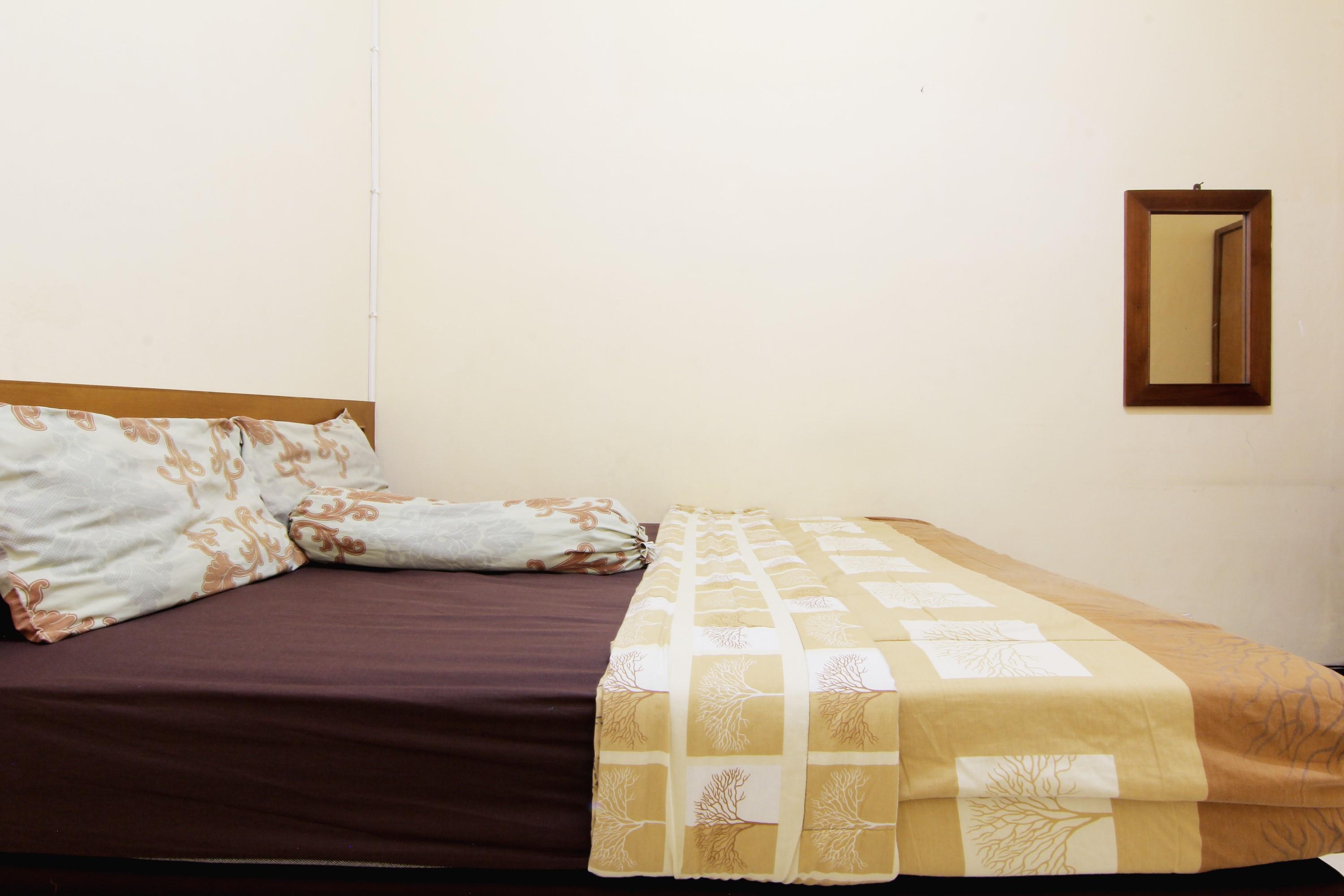 מלון Kejayan Jj House Gejayan מראה חיצוני תמונה