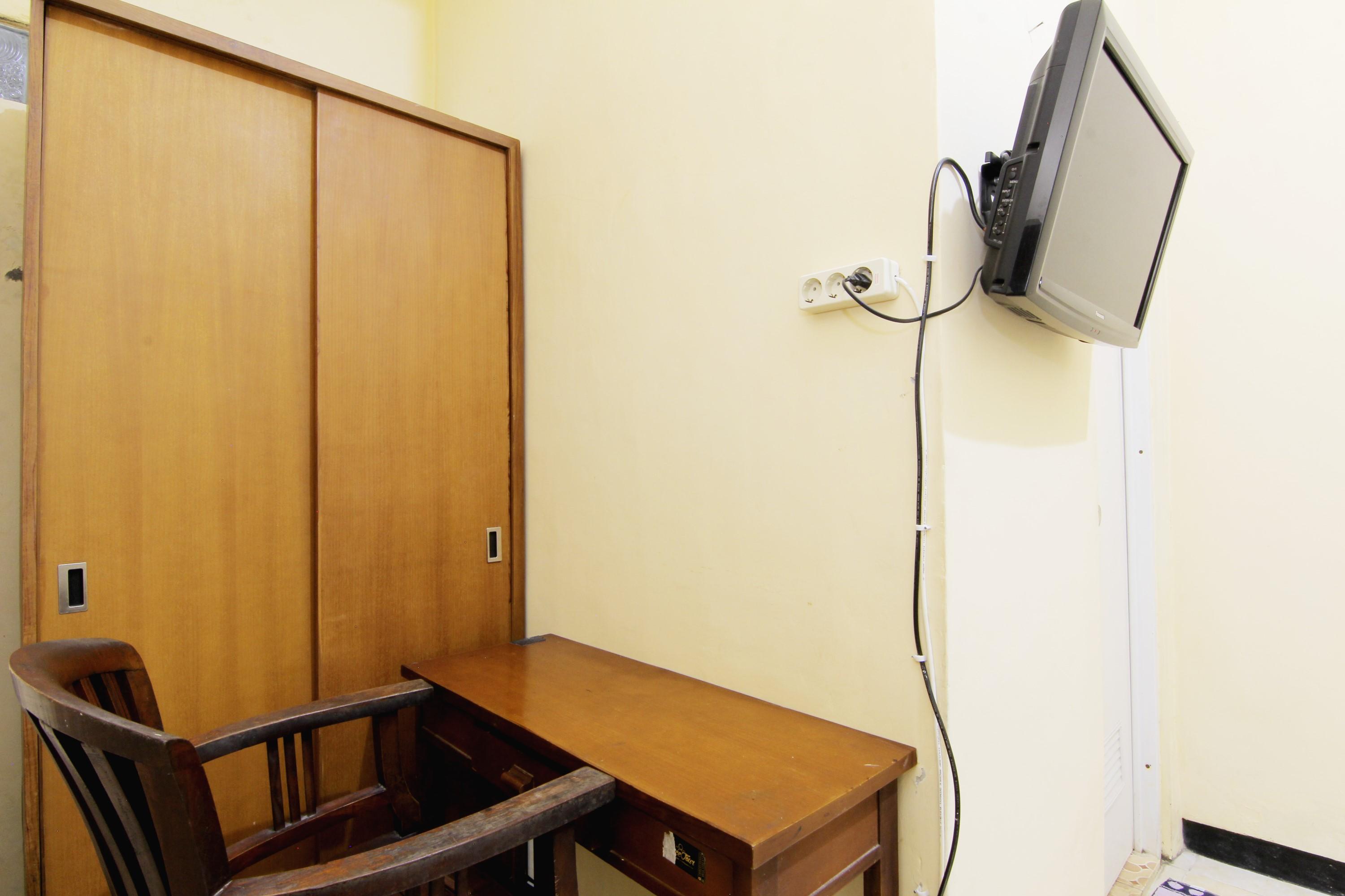 מלון Kejayan Jj House Gejayan מראה חיצוני תמונה