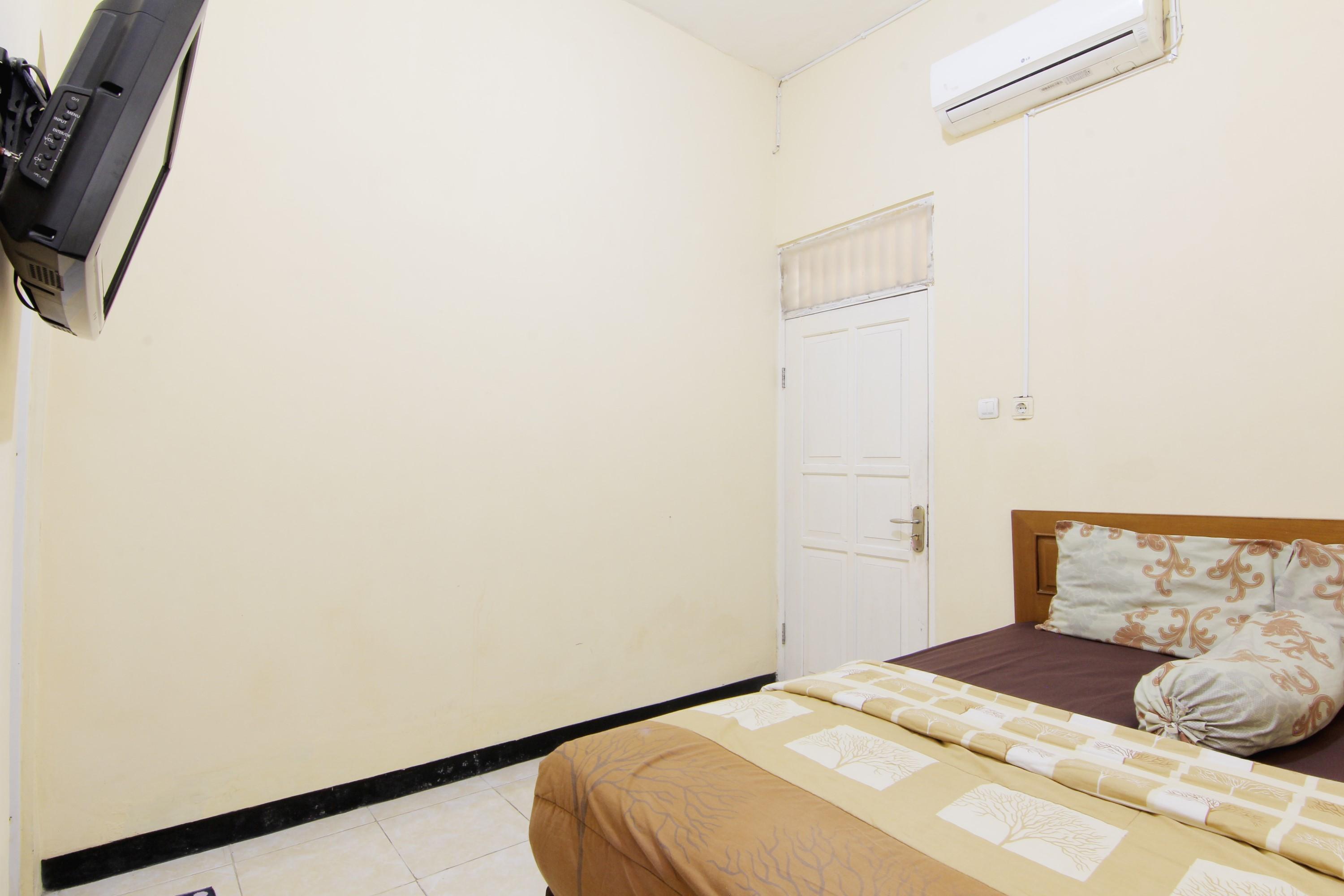 מלון Kejayan Jj House Gejayan מראה חיצוני תמונה