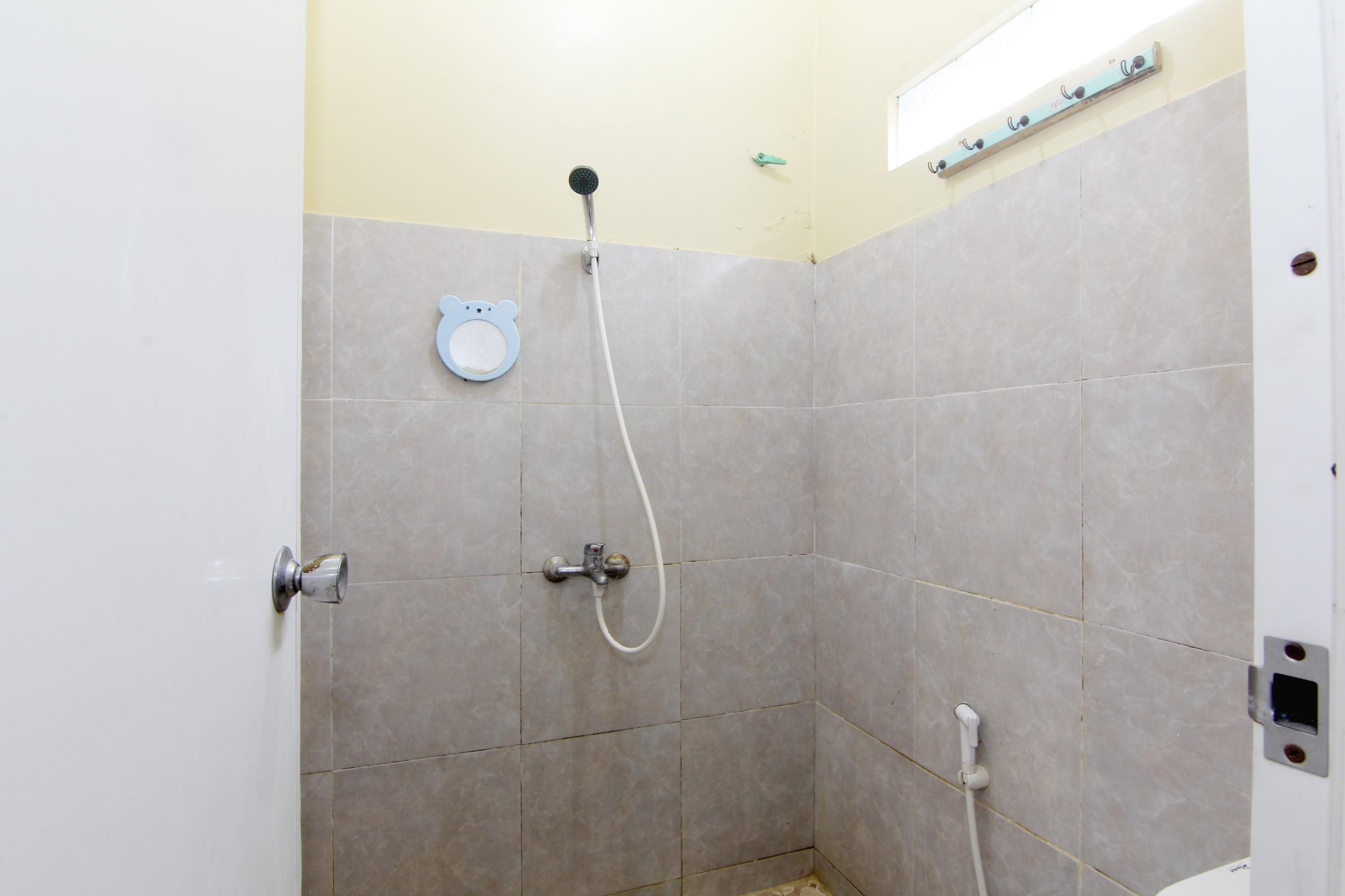 מלון Kejayan Jj House Gejayan מראה חיצוני תמונה