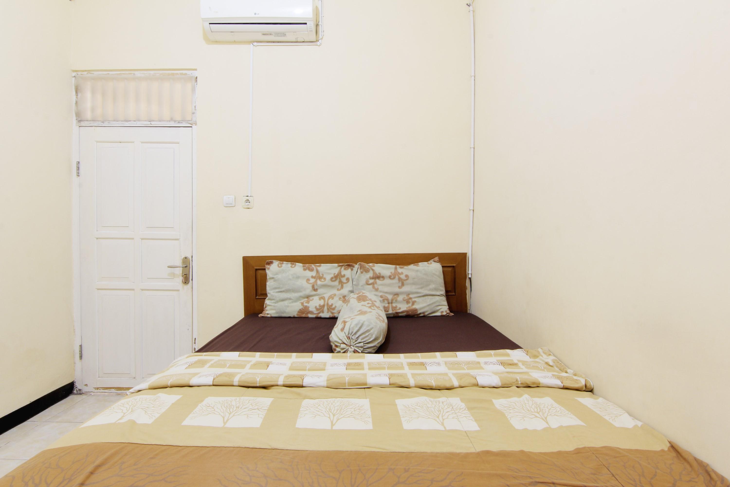 מלון Kejayan Jj House Gejayan מראה חיצוני תמונה