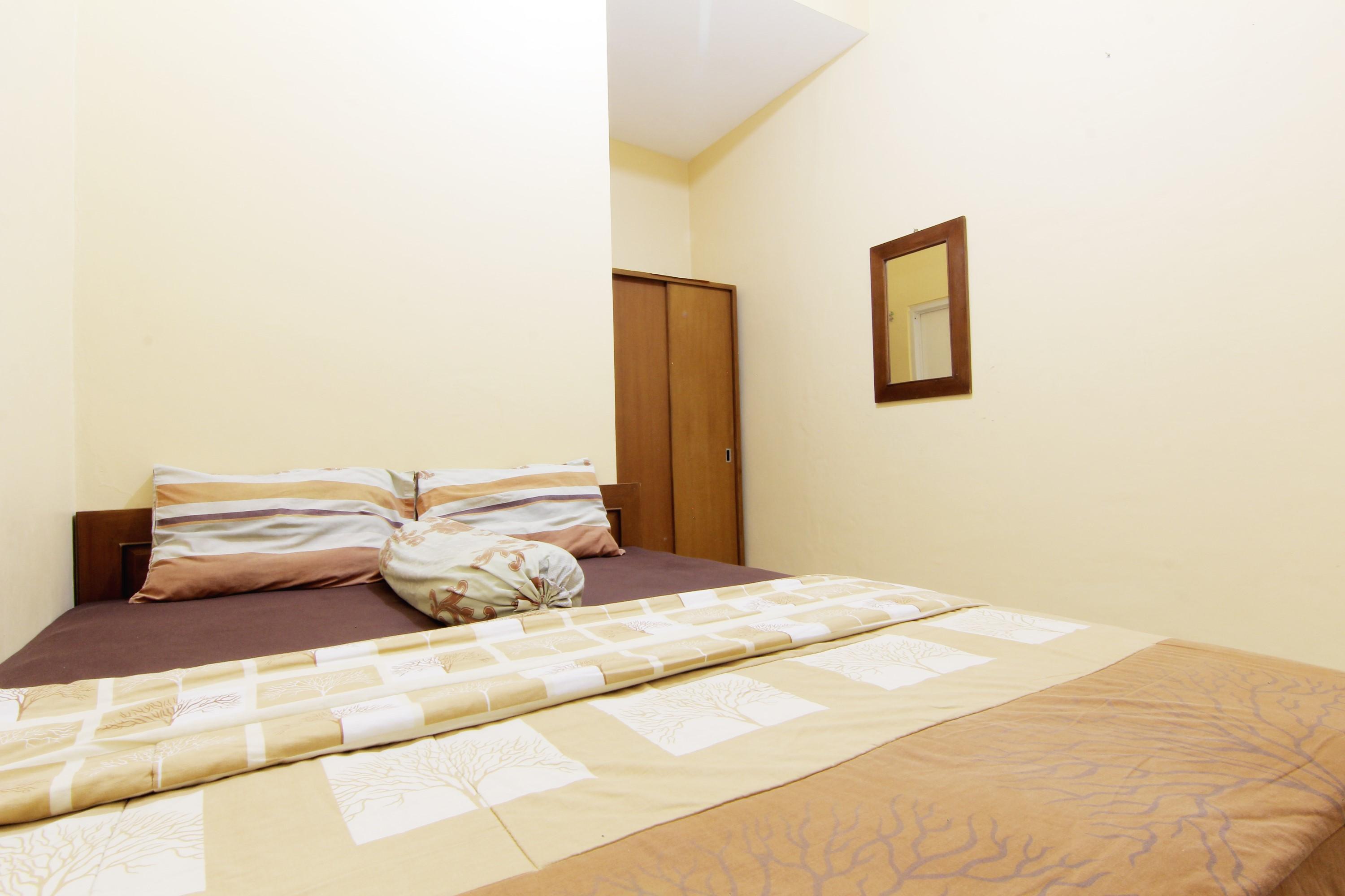 מלון Kejayan Jj House Gejayan מראה חיצוני תמונה