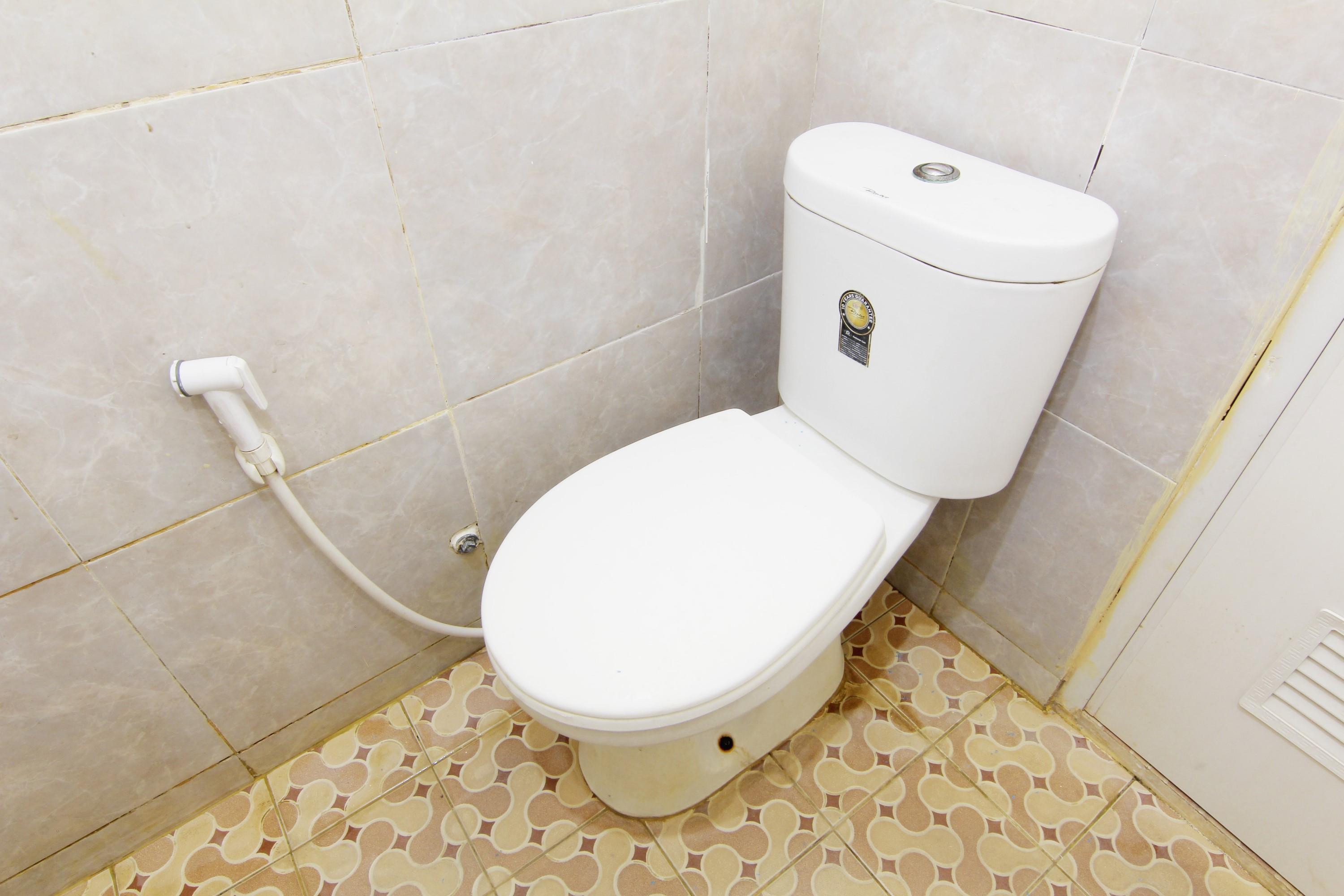 מלון Kejayan Jj House Gejayan מראה חיצוני תמונה