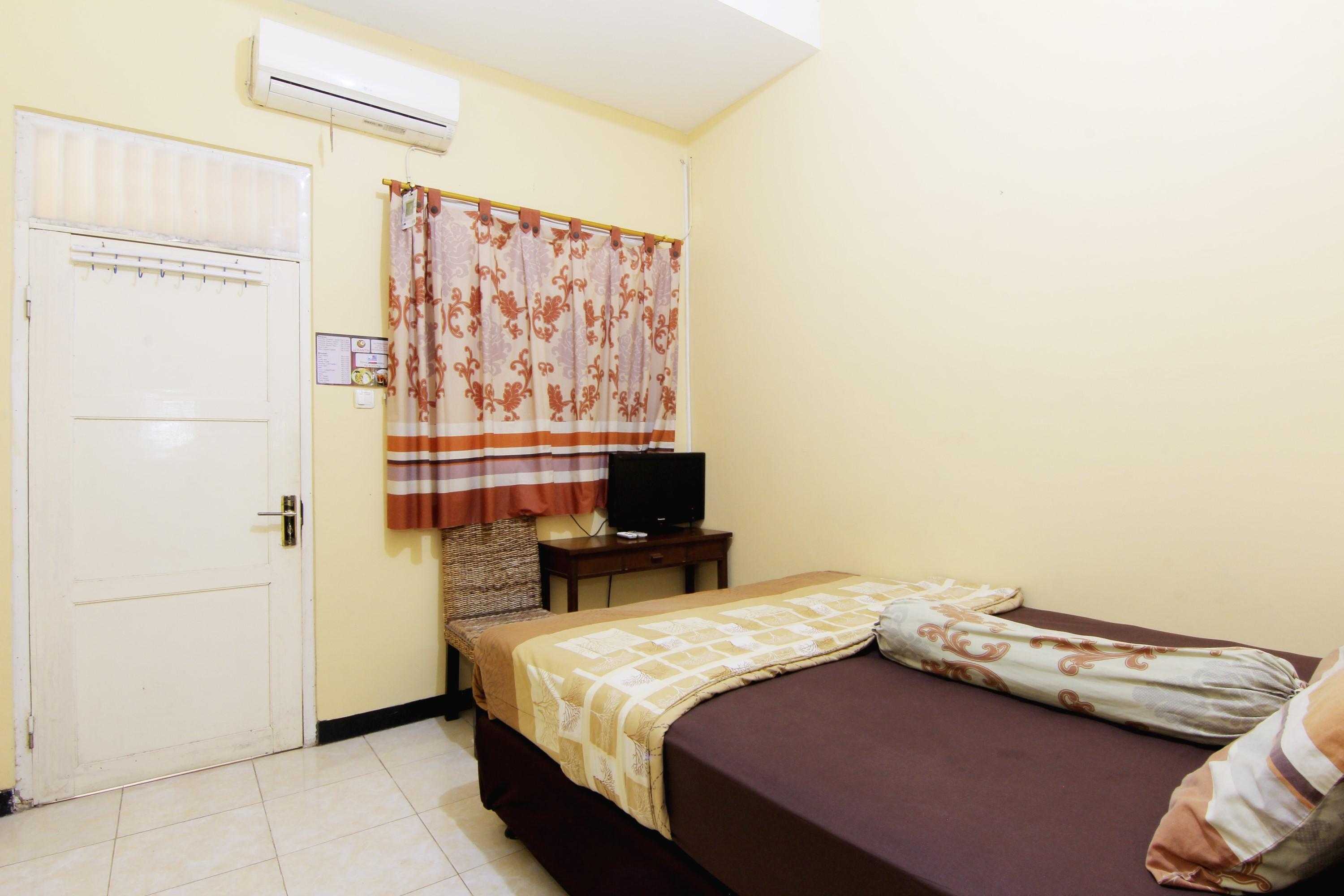 מלון Kejayan Jj House Gejayan מראה חיצוני תמונה