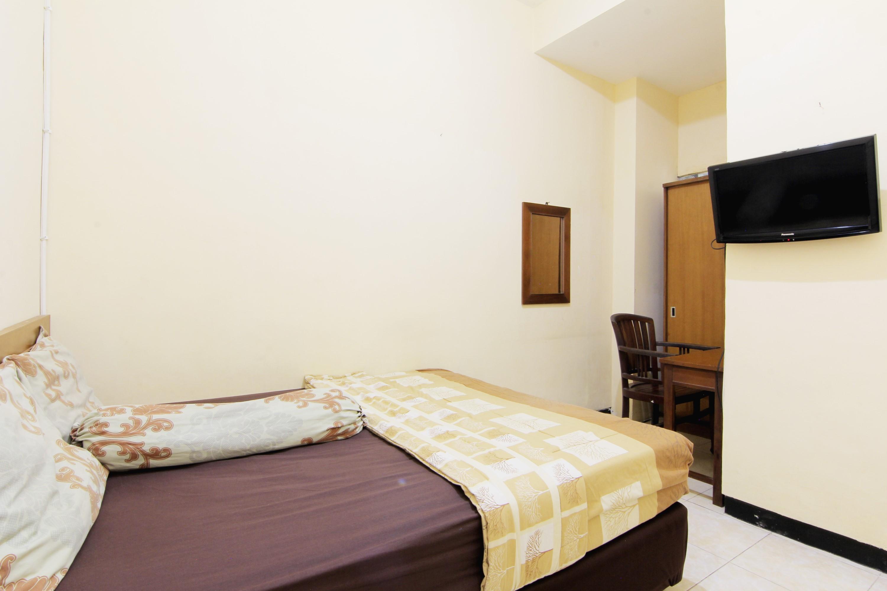 מלון Kejayan Jj House Gejayan מראה חיצוני תמונה