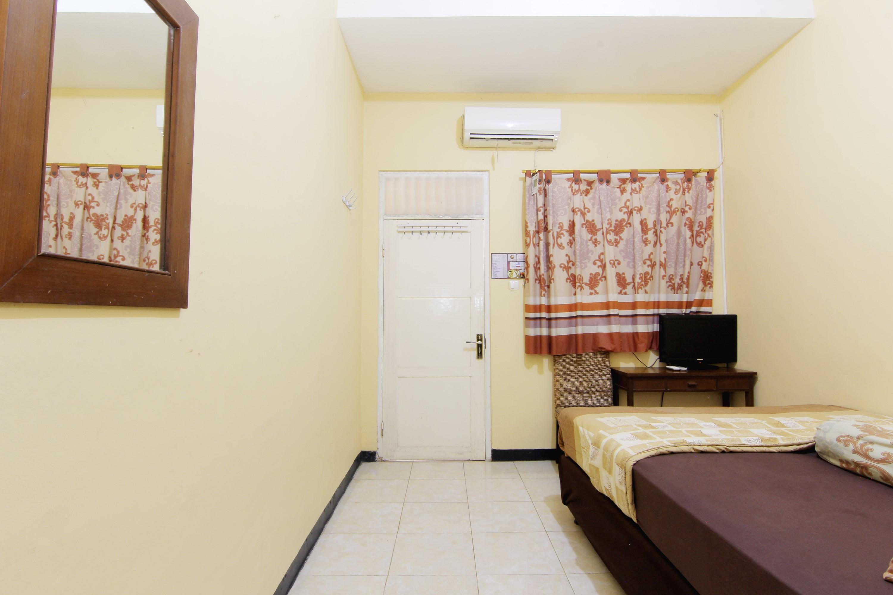 מלון Kejayan Jj House Gejayan מראה חיצוני תמונה