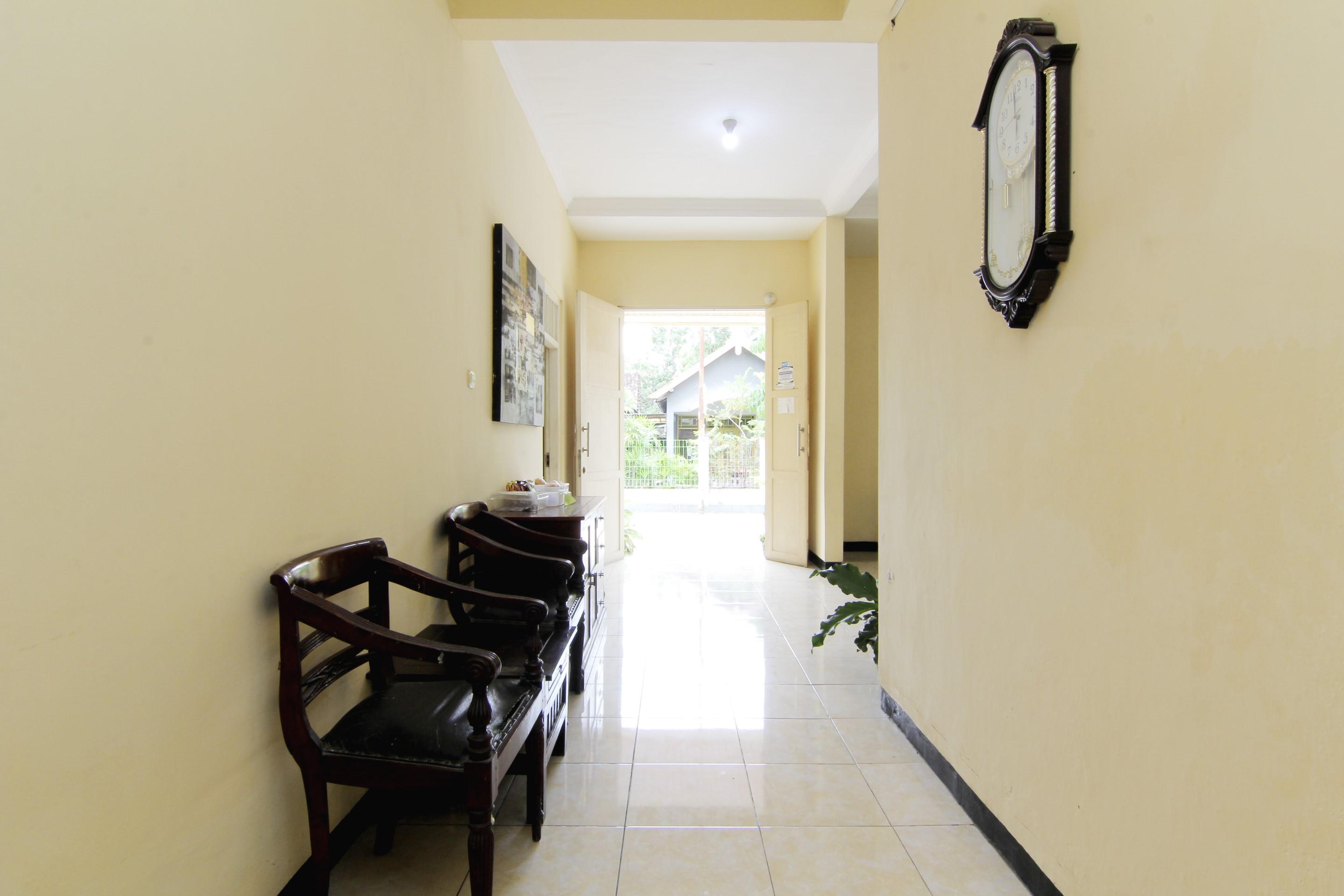 מלון Kejayan Jj House Gejayan מראה חיצוני תמונה
