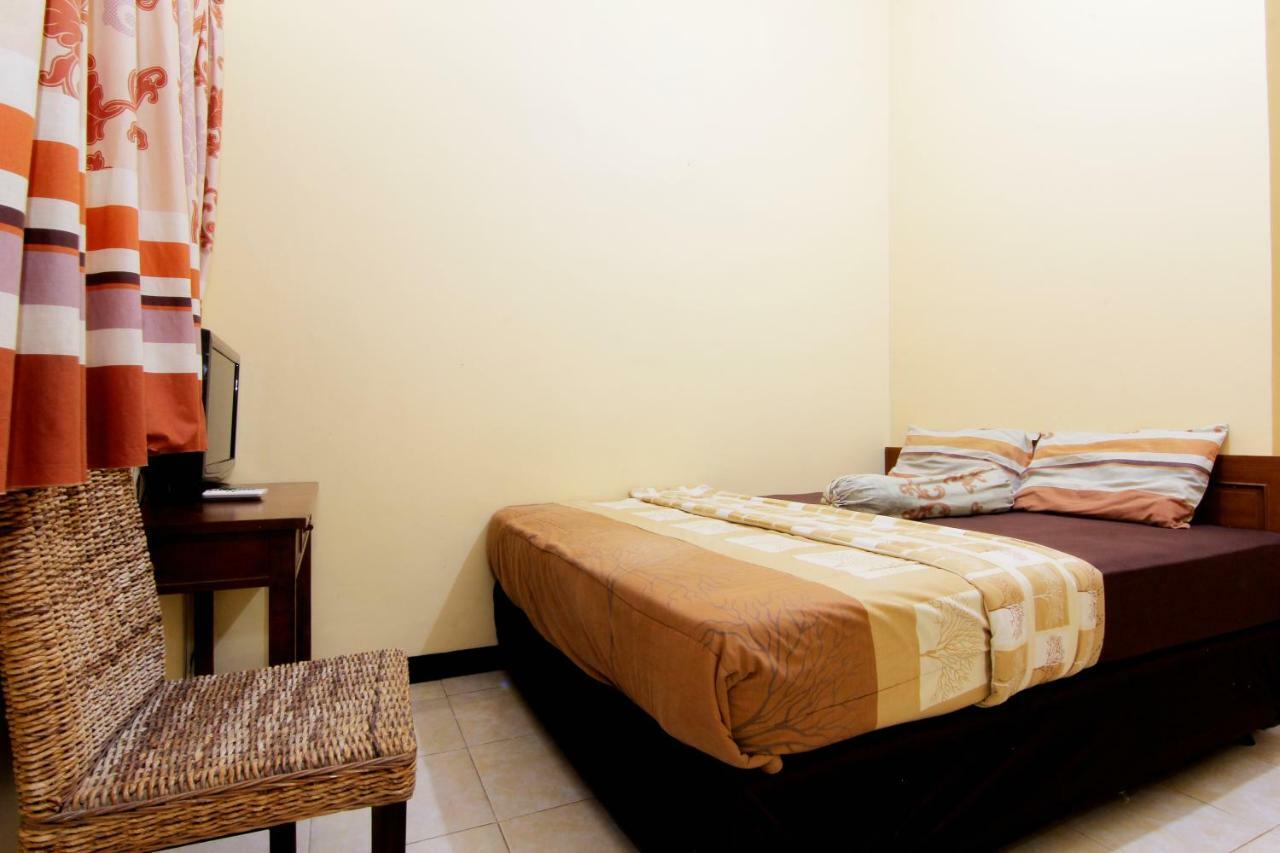 מלון Kejayan Jj House Gejayan מראה חיצוני תמונה