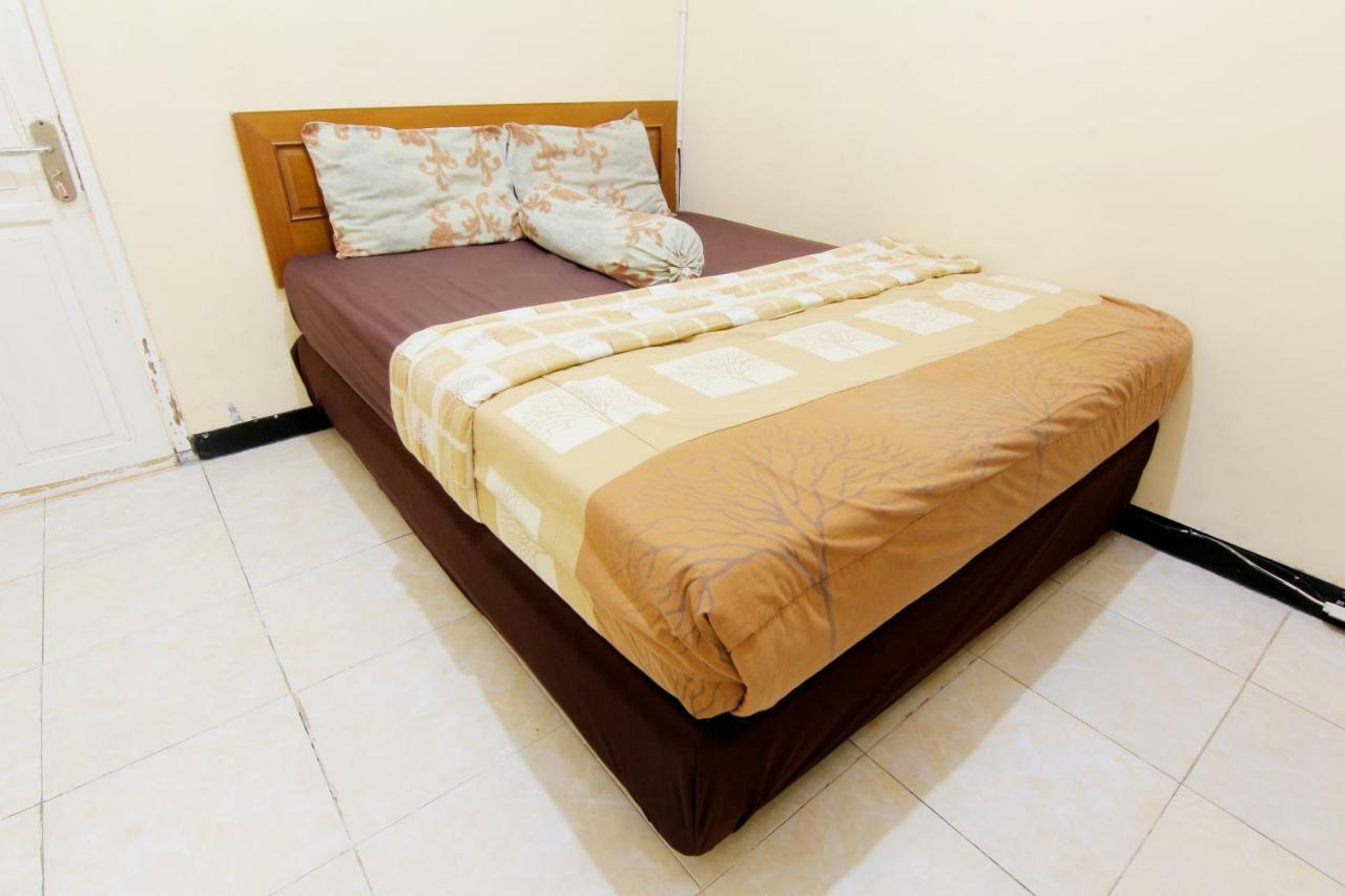 מלון Kejayan Jj House Gejayan מראה חיצוני תמונה