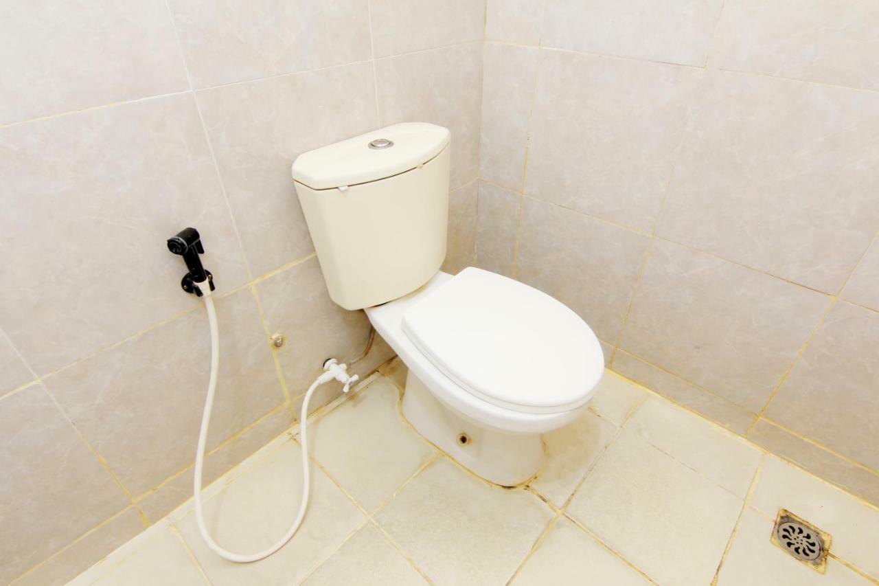מלון Kejayan Jj House Gejayan מראה חיצוני תמונה
