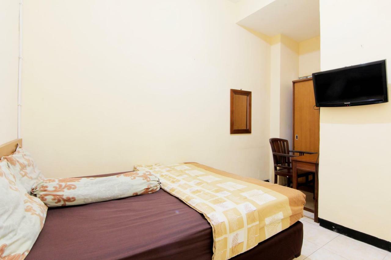 מלון Kejayan Jj House Gejayan מראה חיצוני תמונה