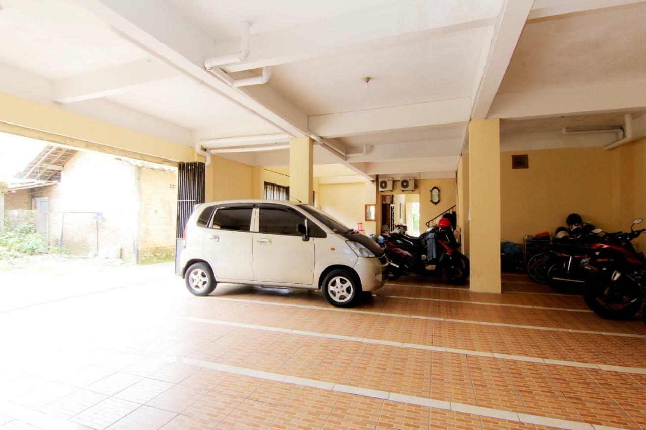 מלון Kejayan Jj House Gejayan מראה חיצוני תמונה